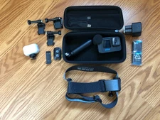 GoPro HERO10 Bundle