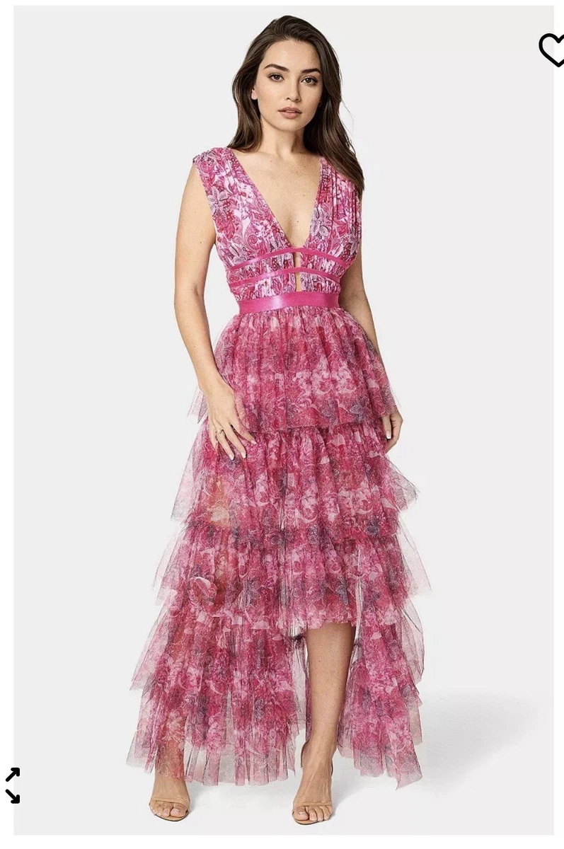 dress ribbed Provence Dress