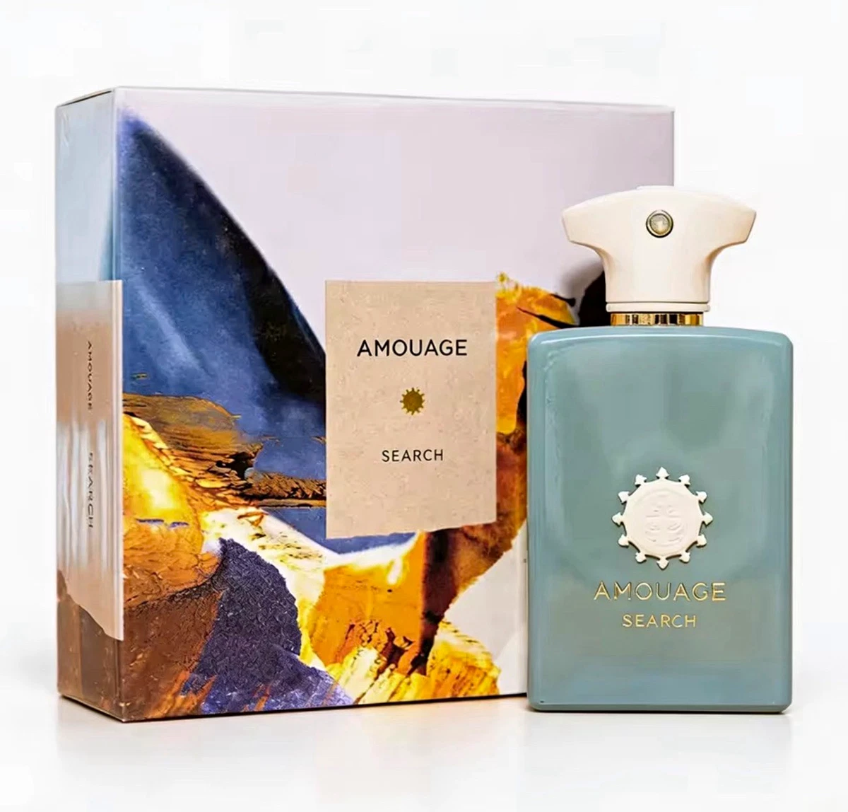 Amouage Spray Unisex Fragrances for sale | eBay