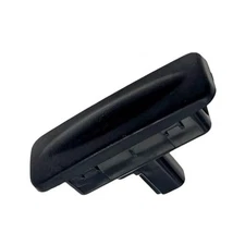 Trunk Tailgate Handle Release Switch/Rear Door Hatch Liftgate Latch Button 