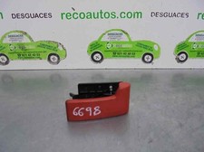 Capot Mercedes 420