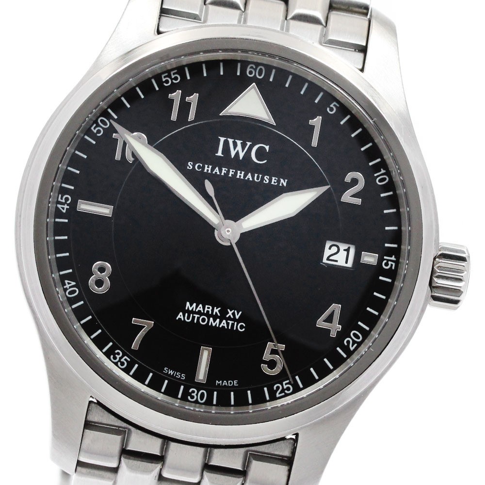 IWC マークXV スピットファイア IWC Mark XV Spitfire IW3253005