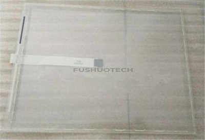 Touch Screen 1Pc AT-121F-5RB-014N-18R-200FH Glass lx #fv