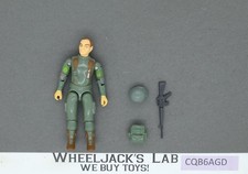 Grunt V1.5 Swivel Arms 100 Complete G.I. Joe 1982 Hasbro Vintage Action Figure