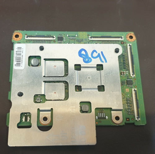 TCON LVDS STEUERPLATINE PANASONIC TX-L50DT65B LED TV TNPA5854 1 FR TXNFR1XWUE