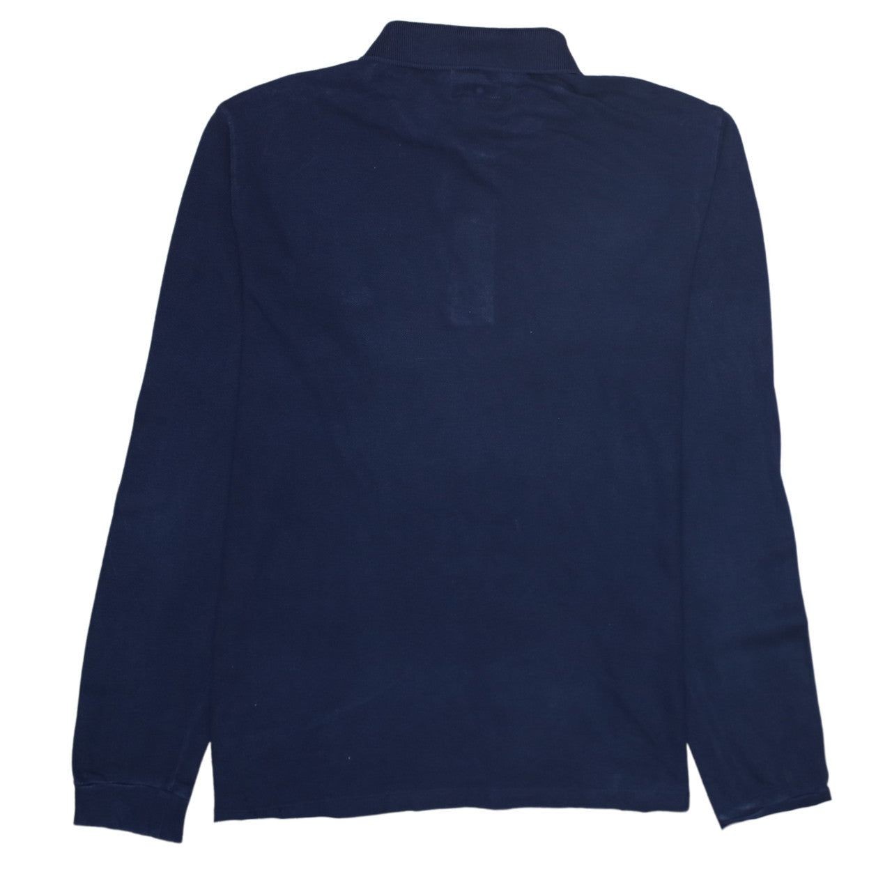 Lacoste Blue Polo Mens M image 2