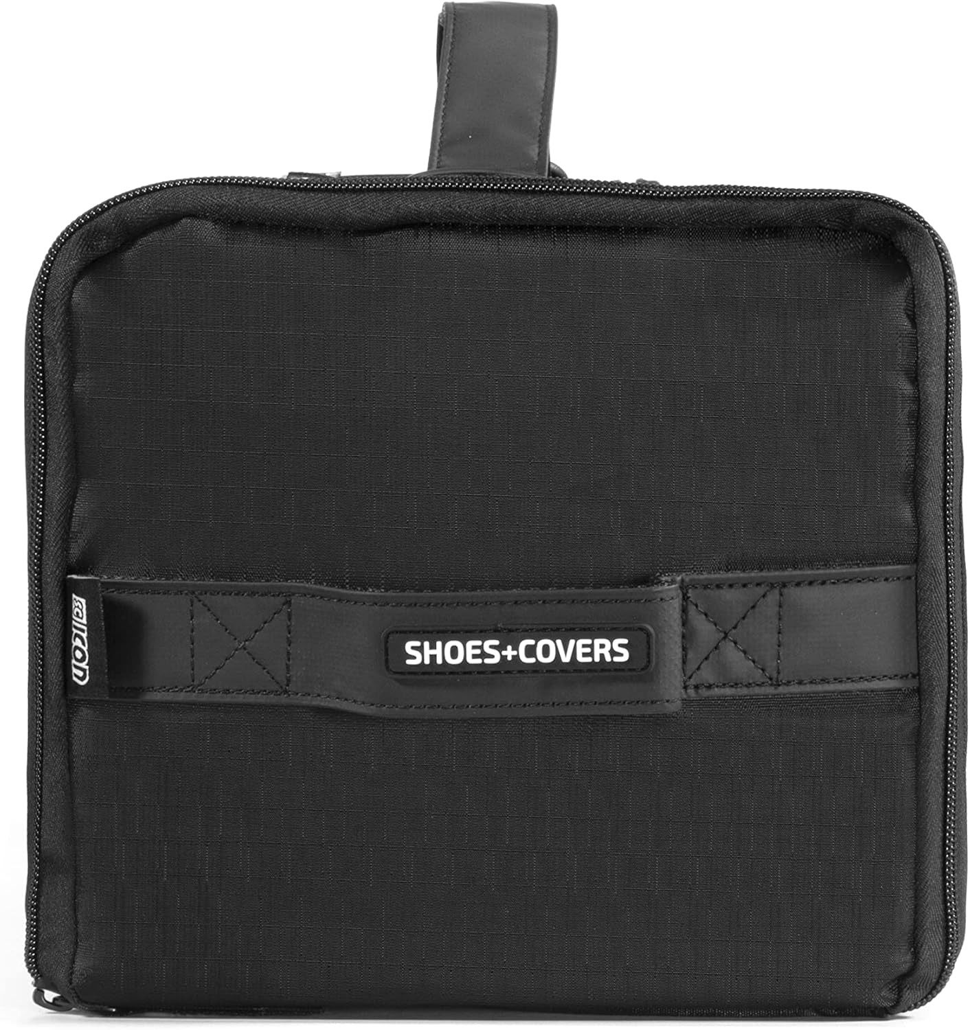 SCICON Essentials Cycling Kit Race Day Rain Bag, Adult, Unisex, Black, Standard thumbnail 8