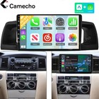 Android 15 For Toyota Corolla 2003-2008 9" Car Stereo Radio GPS WIFI Navi Player