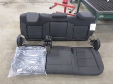 2026 Sierra 1500 Slt Rear Bench Seat