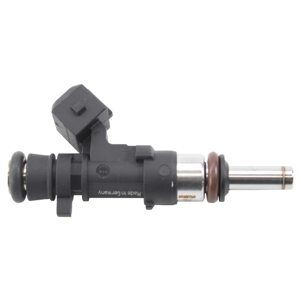 Inyector de combustible Bosch para Nissan 240SX 62012 Foto 4 de 4