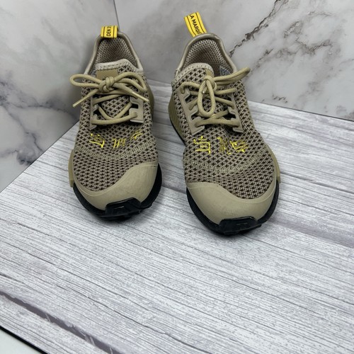Scarpe Adidas 4.5 Beige Marvel Guardiani della Galassia Groot NMD R1 GX1209 Ltd Ed