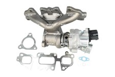 NRF Lader Aufladung 90010026 für RENAULT MEGANE 3 DZ0 4 K9A KZ0 SCÉNIC JZ0 B9A 1