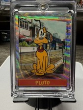 2023 Topps Chrome Disney 100 Cards Checklist and Odds 29