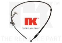 Nk 9045120 Seilzug FüR Feststellbremse Handbremsseil Bremsseil Handbremse