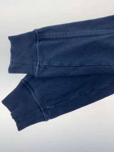 STONE ISLAND 00s Felpa Tasca M Cotone NVY Sbiadito