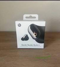 For Beats Studio Buds Plus True Wireless Noise Cancelling Earbuds NEW IN BOX
