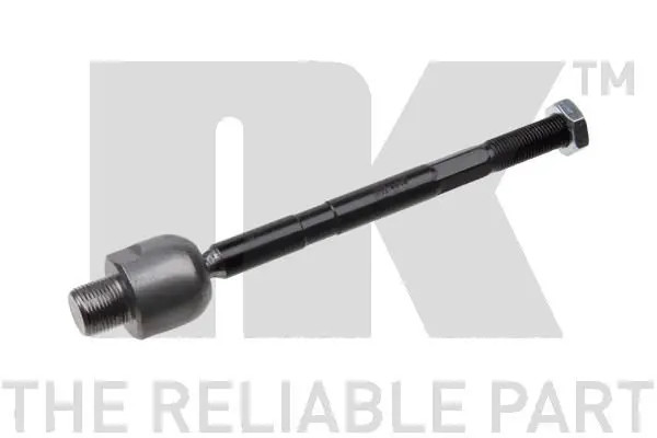 Lenkstange 5032636 NK für HONDA CIVIC VIII Hatchback - Bild 2