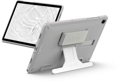 UAG Urban Armor Gear Scout Healthcare Handstrap & Kickstand Case für Samsung ...