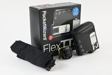 PocketWizard Flex TT5 Transceiver Pocket Wizard for Canon G955