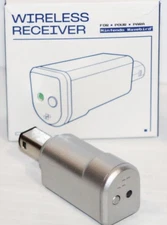 US Ship - Replacement Wavebird Receiver Dongle for Nintendo GameCube WORKS GREAT