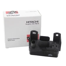 Hitachi Diesel Glow Plug Controller GLP2158