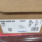 Merrell Gore-Tex White Hiking Shoes US 11.5 M J500555(New w/ Defects)(Yellowing) — photo 8
