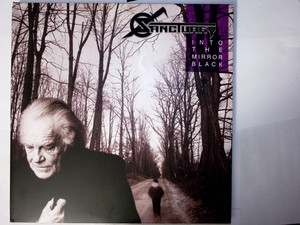 Sanctuary Into the Mirror Black | eBay