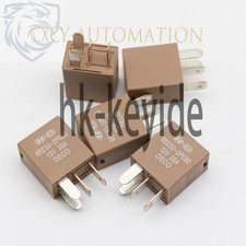 5PCS NEW Hyundai Kia 4 pin OEM RELAY 95230-2P030 12vdc 35A GENUINE
