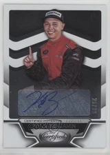 2016 Certified Potential Signatures 25/39 Kyle Benjamin #CP-KB Auto 19a0