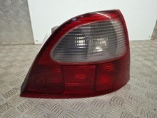 Feu arrière Mg ZR