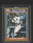 2026 Topps Series 2 Aaron Judge Base (RAW)
