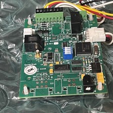 OEM SpyderWash Circuit Board- 940400A
