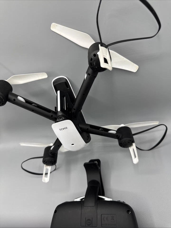 原始设备制造商 PROTOCOL Kaptur GPS II Wi-Fi 无人机替换电池组 7.4V 适用于零件 — 第 3/4 张图片