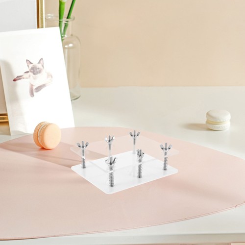 Card Curvature Corrector Cards Bending Corrector Card Presser Card Storage - 第 3/12 張圖片