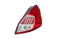 Ford Fiesta RüCkleuchte Rechts 15-17 Tail Lamp Passagier Driver O/S OEM Hella