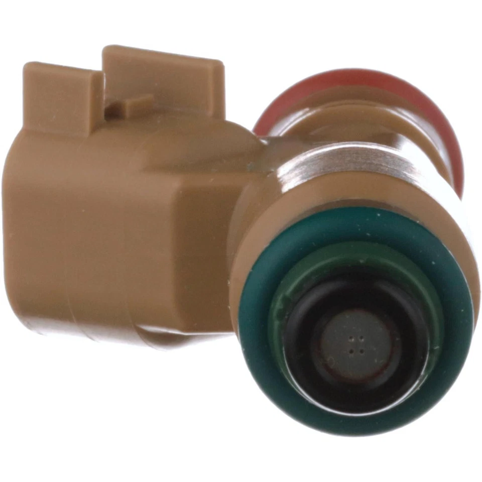 For 2009-2010 Jaguar XF Fuel Injector SMP - Image 3 of 4