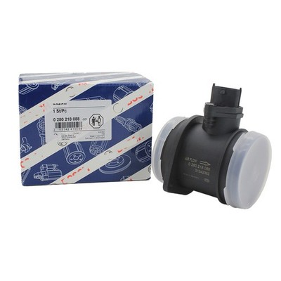Bosch Mass Air Flow Sensor – Fits 2002-2007 Volvo S80 C70 V70 V50 S40 XC90 2.5L