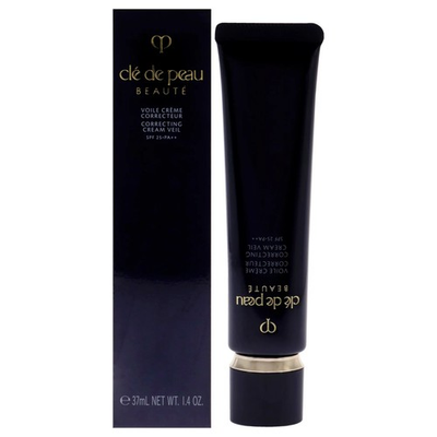 #ad Cle de peau Beaute CPB Voile Creme Correcting Cream Veil SPF25 PA37ml 1.4oz $32.99