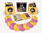 ELVIS PRESLEY LIVE 1969 INTERNATIONL HOTEL LASVEGAS NEVADA 11 AUDIO CD COLLECTON