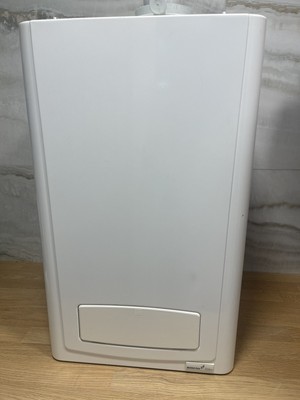 British Gas 330+ Heat Only Boiler regular boiler supply and fitted | eBay