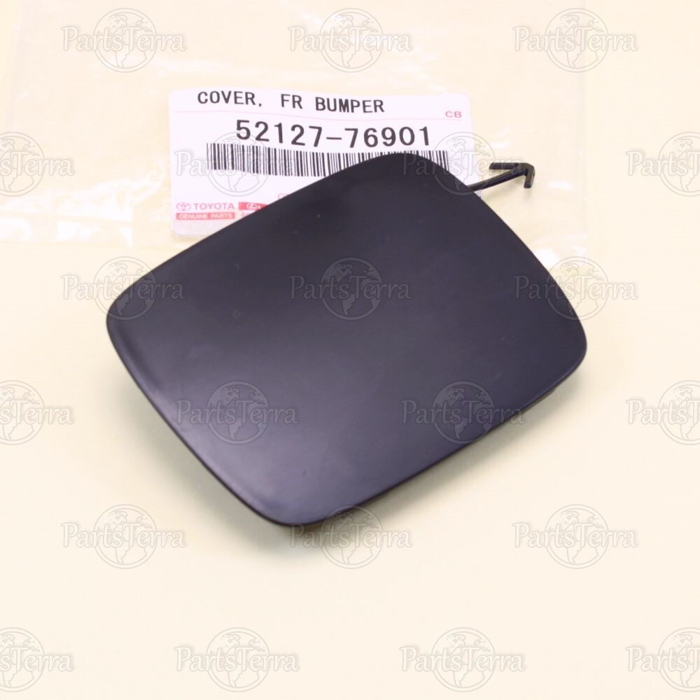 OEM Genuine Toyota Lexus 2011-14 CT200h Front Bumper Right Hole