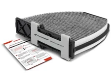 For 2013-2018 Mercedes E400 Cabin Air Filter Front Autopart Premium 37831RV 2014