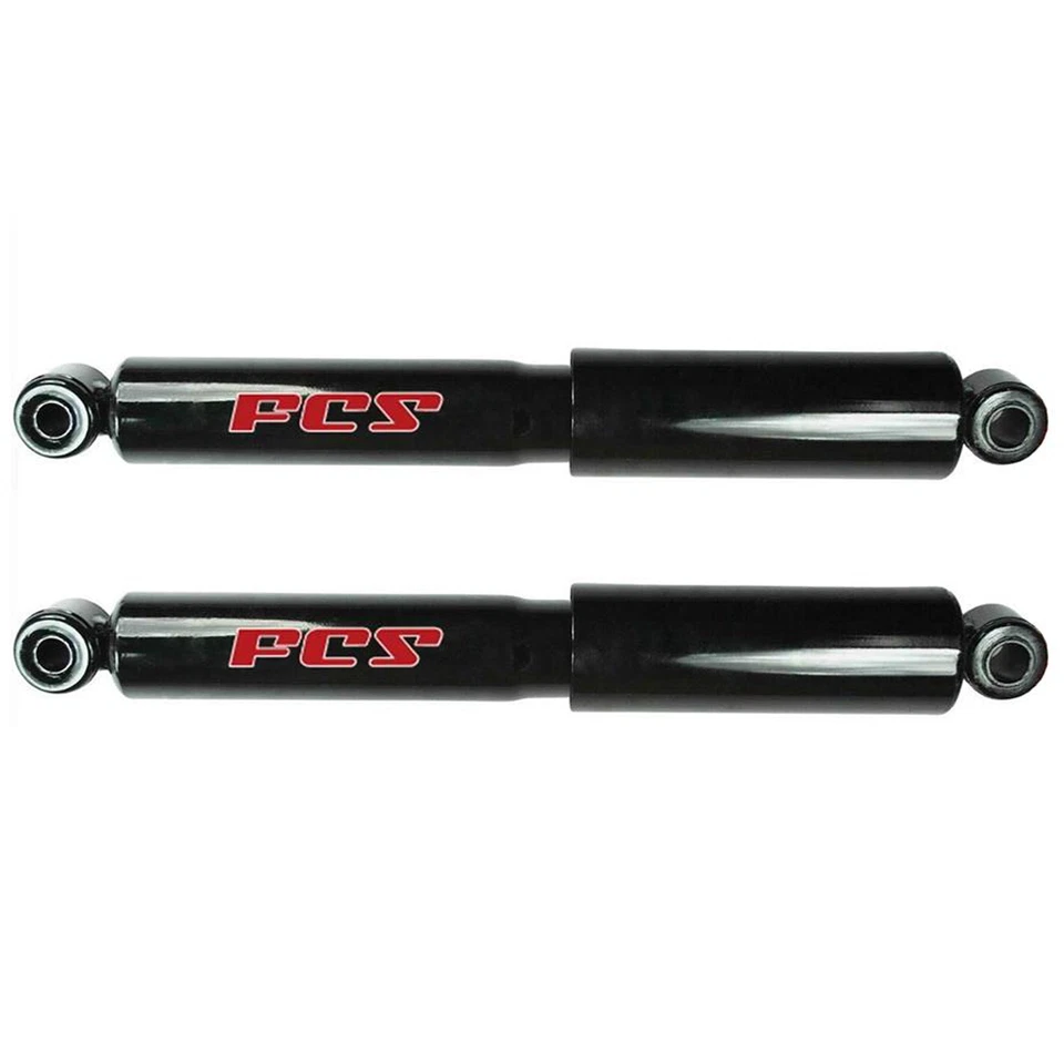 Juego de 2 piezas de amortiguadores delanteros FCS para camioneta Chevrolet C10 1975-1986 nuevo Foto 2 de 4