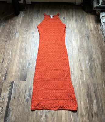 open lace back dress All Inclusive Maxi Dress