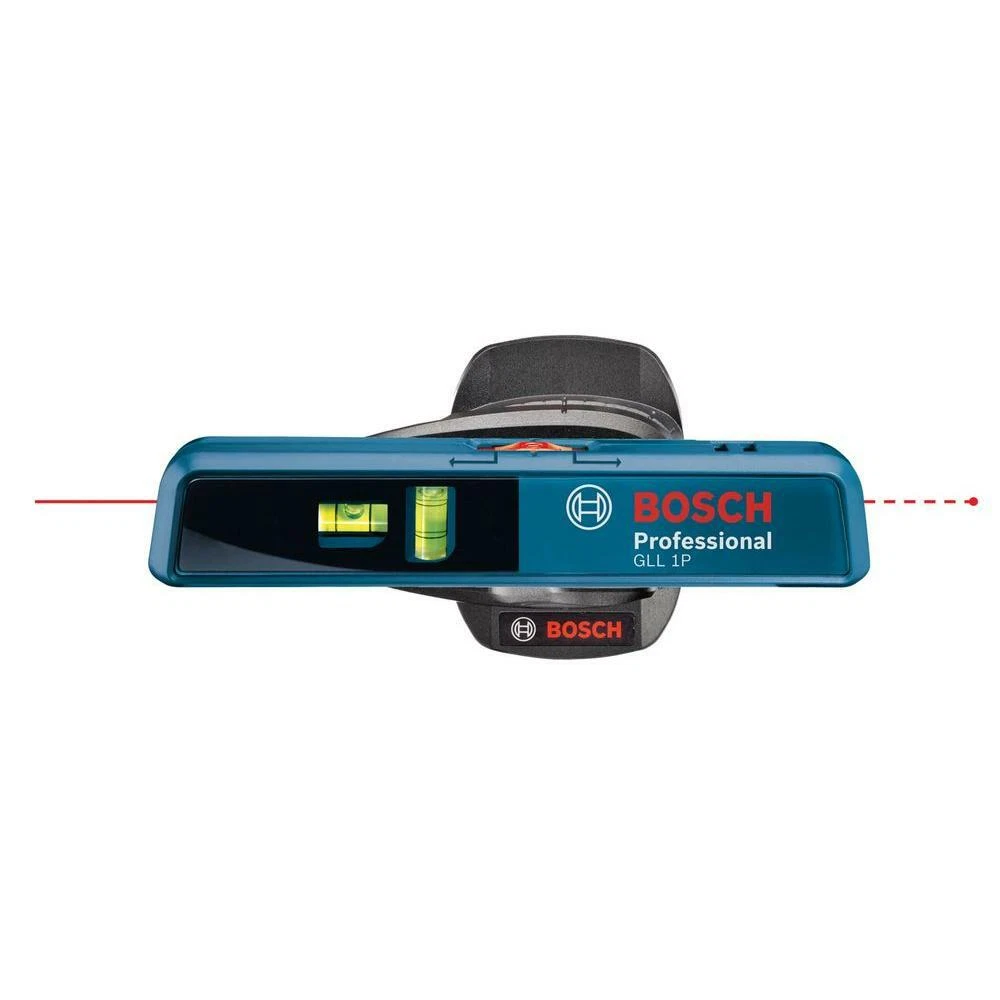 Laser Level Line Point 65Ft Visible Range Horizontal Vertical Angular Wall Mount