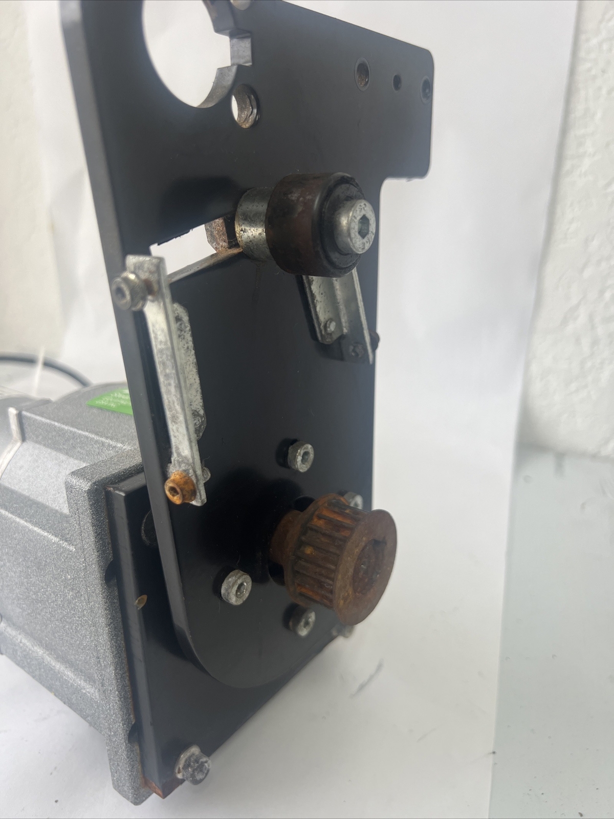 GROSCHOPP PM8018-ps2310 DC Motor Used - Off Dorner Conveyor | eBay