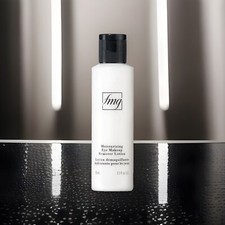 Lot Of 2 AVON FMG MOISTURIZING EYE MAKEUP REMOVER LOTION 2.5 fl oz