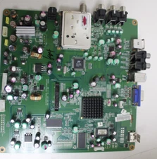 32" VIEWSONIC LCD TV N3235W MAIN BOARD 6201-7032131201