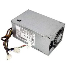 HP ProDesk EliteDesk 600 705 800 G2 SFF 796421-001 796349-001 200W Power Supply