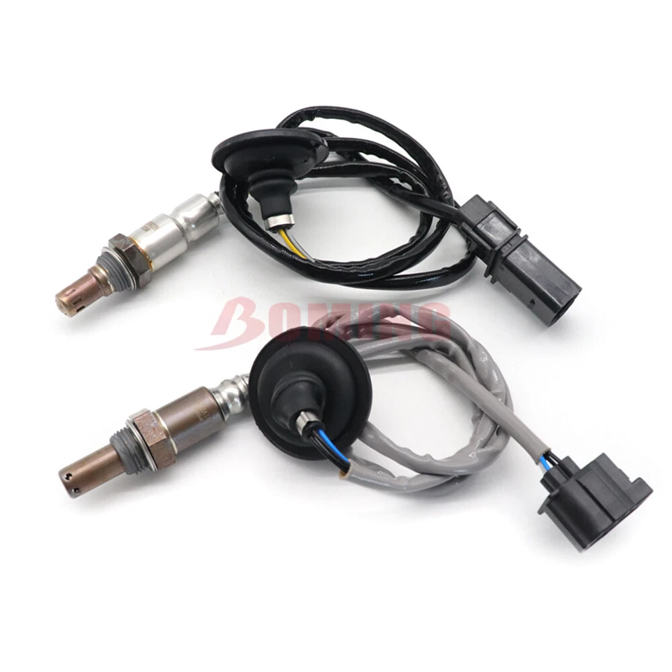 Sensor de oxigênio upstream e downstream para Mitsubishi Outlander Sport 2.0L 2.4L - Imagem 4 de 4